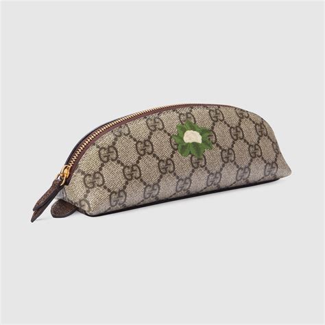 gucci pencil cases.